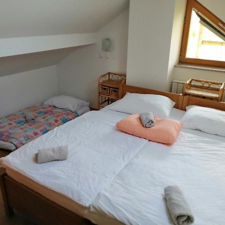Guest House Eco Vila Mila Rogaška Slatina Dış mekan fotoğraf