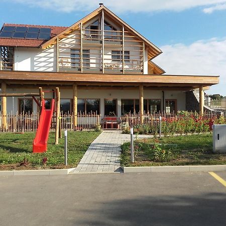 Guest House Eco Vila Mila Rogaška Slatina Dış mekan fotoğraf