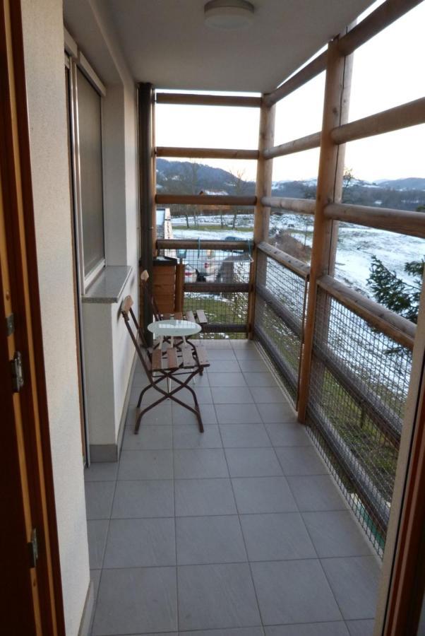 Guest House Eco Vila Mila Rogaška Slatina Dış mekan fotoğraf