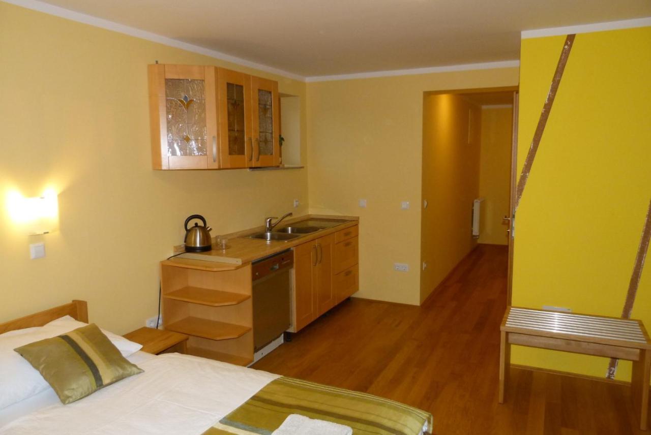 Guest House Eco Vila Mila Rogaška Slatina Dış mekan fotoğraf