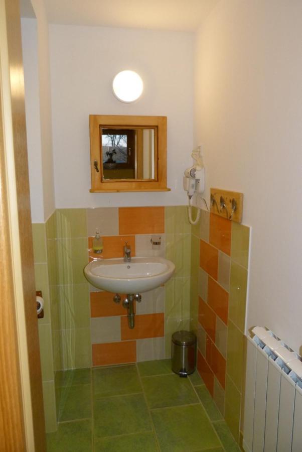 Guest House Eco Vila Mila Rogaška Slatina Dış mekan fotoğraf