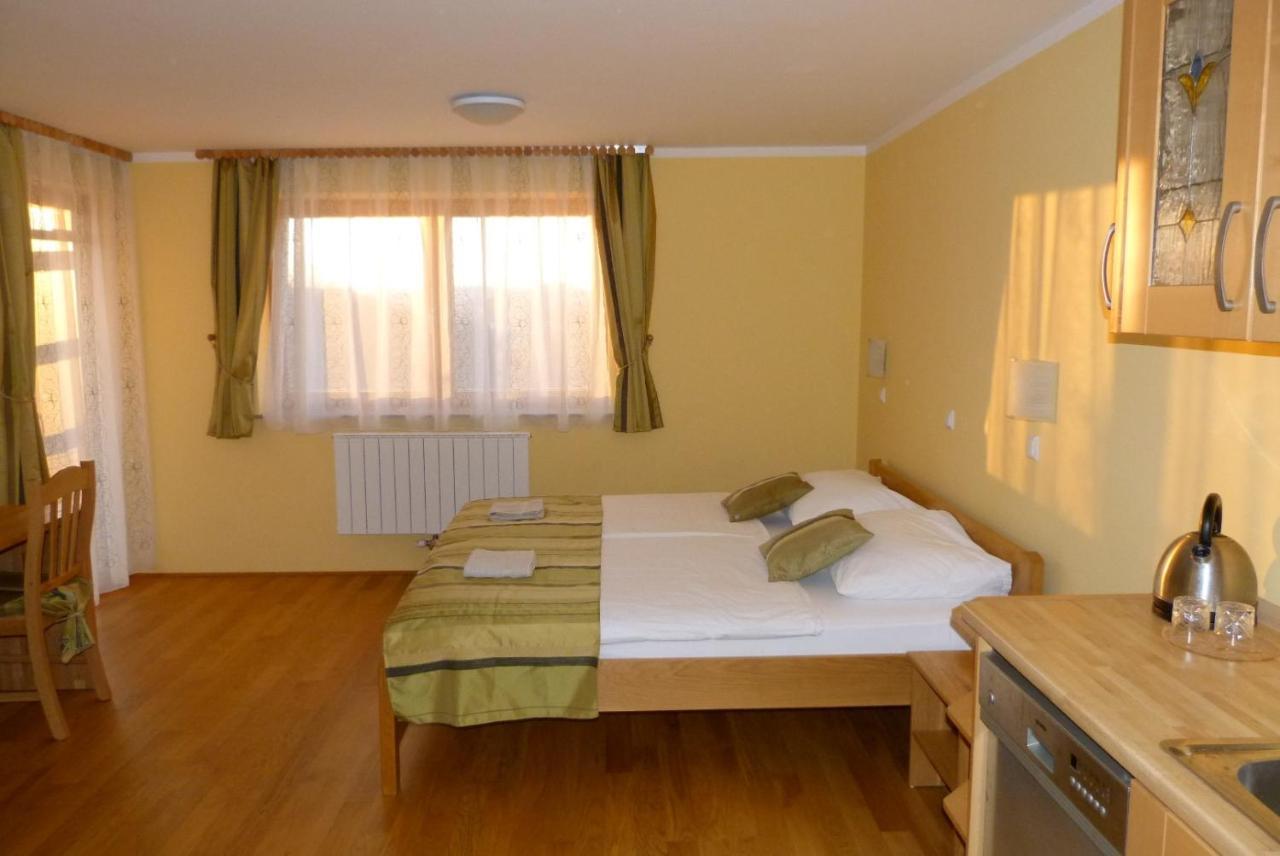 Guest House Eco Vila Mila Rogaška Slatina Dış mekan fotoğraf
