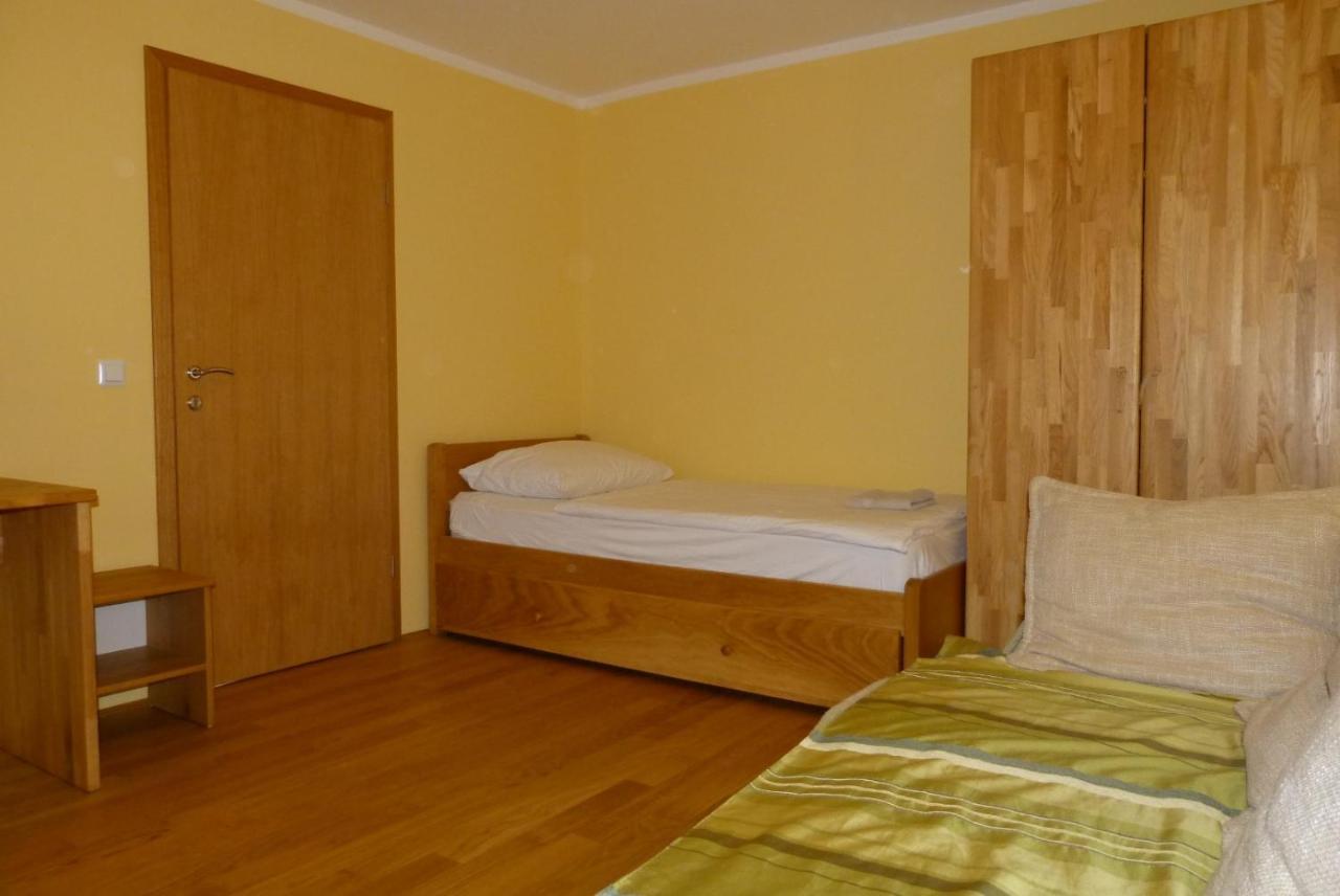 Guest House Eco Vila Mila Rogaška Slatina Dış mekan fotoğraf