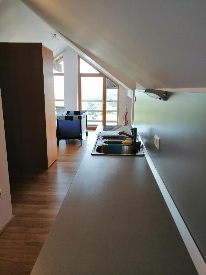 Guest House Eco Vila Mila Rogaška Slatina Dış mekan fotoğraf