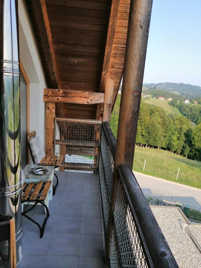 Guest House Eco Vila Mila Rogaška Slatina Dış mekan fotoğraf