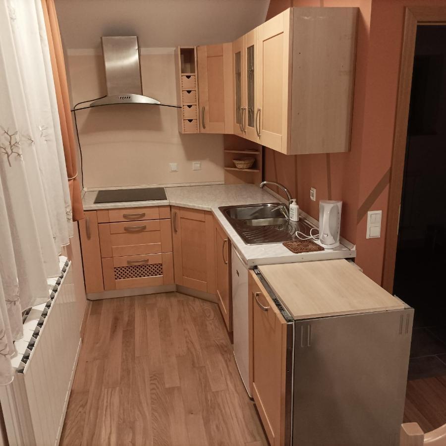 Guest House Eco Vila Mila Rogaška Slatina Dış mekan fotoğraf