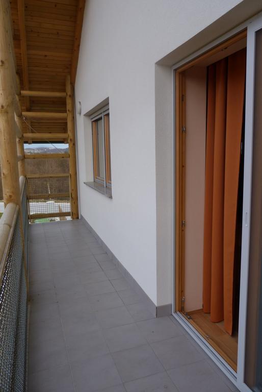 Guest House Eco Vila Mila Rogaška Slatina Dış mekan fotoğraf
