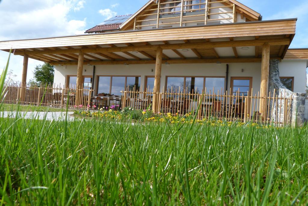 Guest House Eco Vila Mila Rogaška Slatina Dış mekan fotoğraf