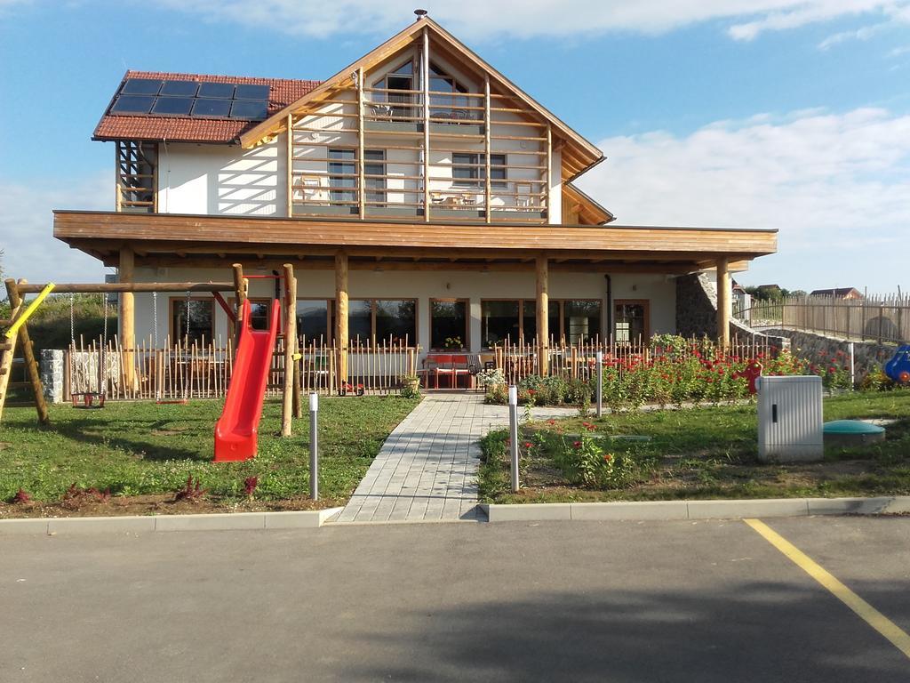 Guest House Eco Vila Mila Rogaška Slatina Dış mekan fotoğraf
