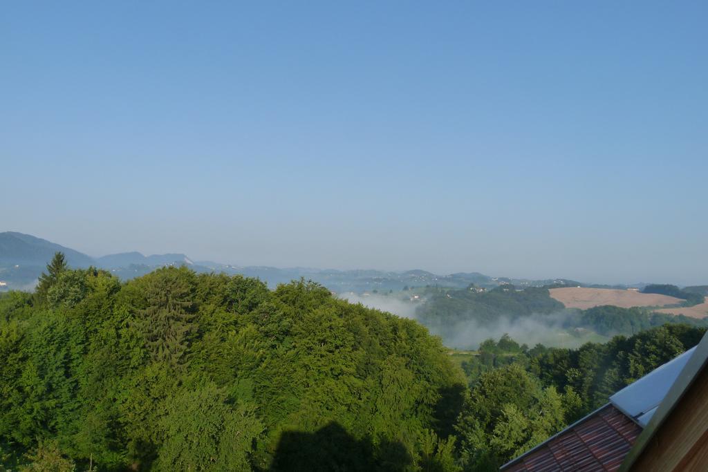 Guest House Eco Vila Mila Rogaška Slatina Dış mekan fotoğraf