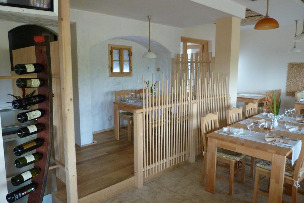 Guest House Eco Vila Mila Rogaška Slatina Dış mekan fotoğraf