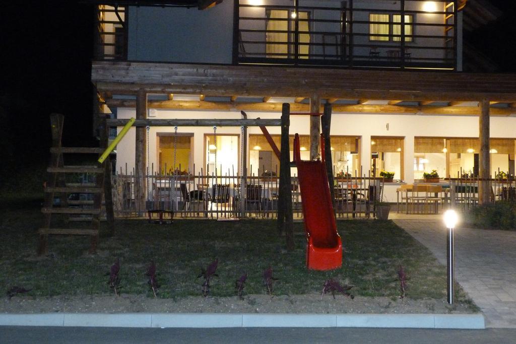 Guest House Eco Vila Mila Rogaška Slatina Dış mekan fotoğraf