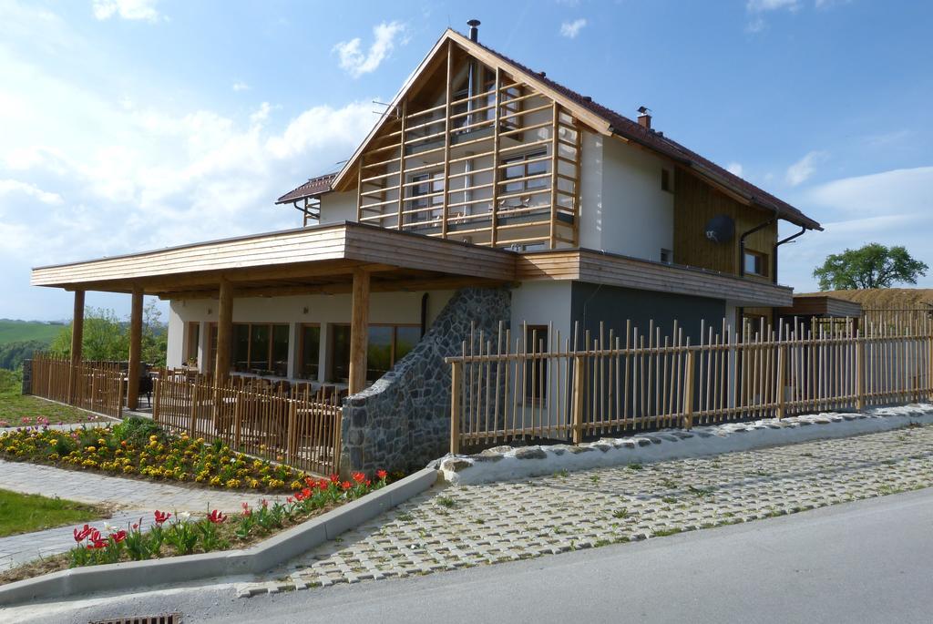 Guest House Eco Vila Mila Rogaška Slatina Dış mekan fotoğraf
