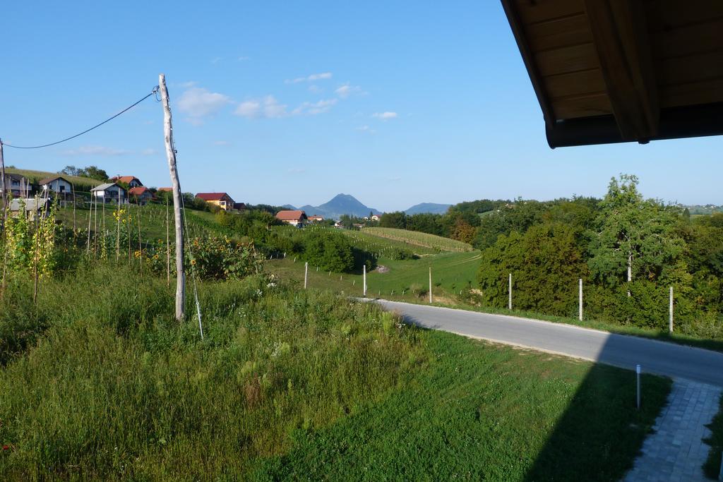 Guest House Eco Vila Mila Rogaška Slatina Dış mekan fotoğraf
